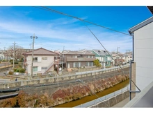 【神奈川県/川崎市多摩区菅馬場】多摩区菅馬場1丁目　戸建 眺望