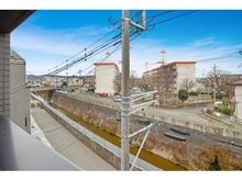 【神奈川県/川崎市多摩区菅馬場】多摩区菅馬場1丁目　戸建 眺望