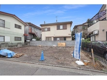 【神奈川県/川崎市川崎区浅田】川崎市川崎区浅田4丁目　新築戸建1号棟 現地（建築前）