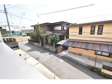 【神奈川県/茅ヶ崎市本村】茅ヶ崎市本村3丁目　戸建 眺望