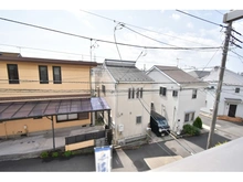 【神奈川県/茅ヶ崎市本村】茅ヶ崎市本村3丁目　戸建 眺望