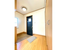 【神奈川県/川崎市麻生区万福寺】川崎市麻生区万福寺5丁目中古戸建 玄関