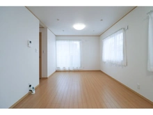 【神奈川県/相模原市南区相模台】相模原市南区相模台7丁目　戸建 リビング・ダイニング