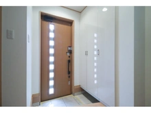 【神奈川県/相模原市南区相模台】相模原市南区相模台7丁目　戸建 玄関