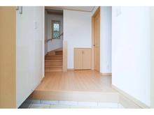 【神奈川県/相模原市南区相模台】相模原市南区相模台7丁目　戸建 廊下