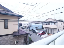 【神奈川県/相模原市南区相模台】相模原市南区相模台7丁目　戸建 眺望