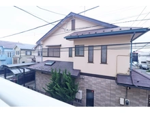 【神奈川県/相模原市南区相模台】相模原市南区相模台7丁目　戸建 眺望
