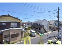 【東京都/杉並区下井草】杉並区下井草三丁目中古戸建 眺望