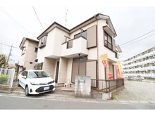 【神奈川県/座間市さがみ野】座間市さがみ野1丁目 外観
