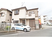 【神奈川県/座間市さがみ野】座間市さがみ野1丁目 外観