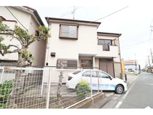 【神奈川県/座間市さがみ野】座間市さがみ野1丁目 外観