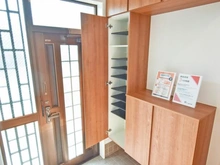 【神奈川県/座間市さがみ野】座間市さがみ野1丁目 玄関