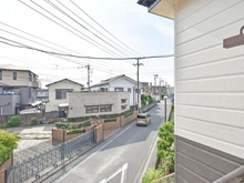 【神奈川県/座間市さがみ野】座間市さがみ野1丁目 眺望
