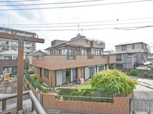 【神奈川県/座間市さがみ野】座間市さがみ野1丁目 眺望