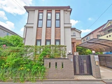 【東京都/狛江市西野川】狛江市西野川2丁目　中古戸建 外観