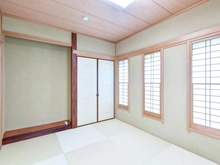 【東京都/狛江市西野川】狛江市西野川2丁目　中古戸建 和室