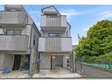 【東京都/多摩市鶴牧】多摩市鶴牧2丁目中古戸建 外観