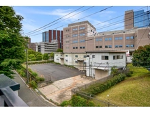 【東京都/多摩市鶴牧】多摩市鶴牧2丁目中古戸建 眺望