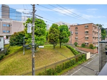 【東京都/多摩市鶴牧】多摩市鶴牧2丁目中古戸建 眺望