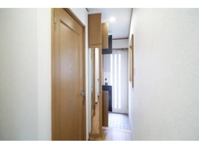 【神奈川県/相模原市南区大野台】相模原市南区大野台1丁目中古戸建 玄関