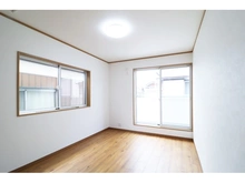 【神奈川県/相模原市南区大野台】相模原市南区大野台1丁目中古戸建 洋室