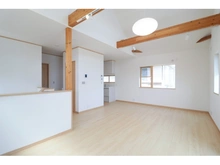 【神奈川県/横浜市港南区東永谷】横浜市港南区東永谷3丁目中古戸建 LDK