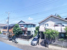 【神奈川県/川崎市麻生区細山】川崎市麻生区細山6丁目中古戸建 眺望