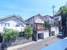【神奈川県/川崎市麻生区細山】川崎市麻生区細山6丁目中古戸建 眺望