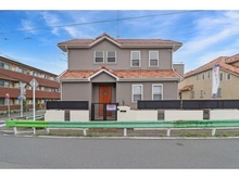 【東京都/日野市三沢】日野市三沢　中古戸建 外観