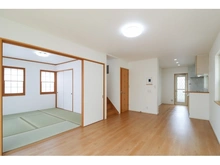 【東京都/日野市三沢】日野市三沢　中古戸建 LDK