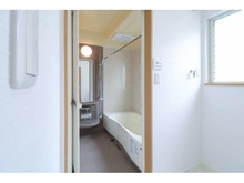 【東京都/日野市三沢】日野市三沢　中古戸建 浴室