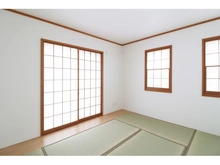 【東京都/日野市三沢】日野市三沢　中古戸建 和室