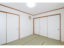 【東京都/日野市三沢】日野市三沢　中古戸建 和室