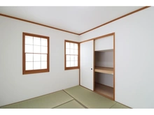 【東京都/日野市三沢】日野市三沢　中古戸建 和室