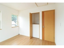 【東京都/日野市三沢】日野市三沢　中古戸建 洋室