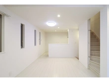 【東京都/板橋区板橋】板橋区板橋3丁目中古戸建 LDK