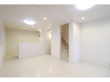 【東京都/板橋区板橋】板橋区板橋3丁目中古戸建 LDK