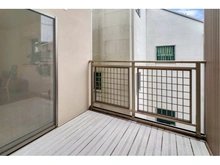 【神奈川県/横浜市金沢区六浦】横浜市金沢区六浦5丁目中古戸建 バルコニー