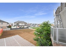 【東京都/葛飾区東水元】葛飾区東水元6丁目中古戸建 眺望