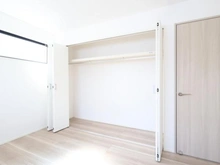 【東京都/狛江市東野川】狛江市東野川1丁目　新築戸建G号棟 洋室：約6.0帖