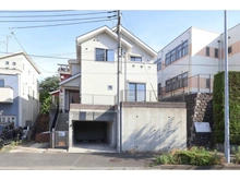 【神奈川県/横浜市都筑区牛久保町】横浜市都筑区牛久保町中古戸建 外観