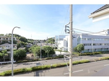 【神奈川県/横浜市都筑区牛久保町】横浜市都筑区牛久保町中古戸建 眺望