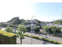 【神奈川県/横浜市都筑区牛久保町】横浜市都筑区牛久保町中古戸建 眺望