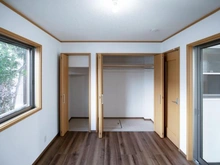 【神奈川県/横浜市瀬谷区橋戸】横浜市瀬谷区橋戸1丁目中古戸建 洋室
