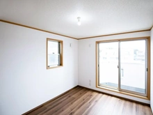【神奈川県/横浜市瀬谷区橋戸】横浜市瀬谷区橋戸1丁目中古戸建 洋室
