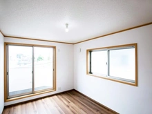 【神奈川県/横浜市瀬谷区橋戸】横浜市瀬谷区橋戸1丁目中古戸建 洋室