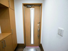 【神奈川県/横浜市瀬谷区橋戸】横浜市瀬谷区橋戸1丁目中古戸建 玄関