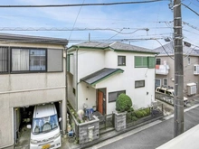 【神奈川県/横浜市瀬谷区橋戸】横浜市瀬谷区橋戸1丁目中古戸建 眺望