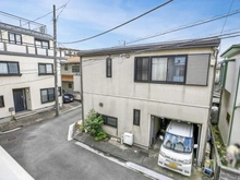 【神奈川県/横浜市瀬谷区橋戸】横浜市瀬谷区橋戸1丁目中古戸建 眺望