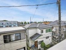 【神奈川県/横浜市瀬谷区橋戸】横浜市瀬谷区橋戸1丁目中古戸建 眺望